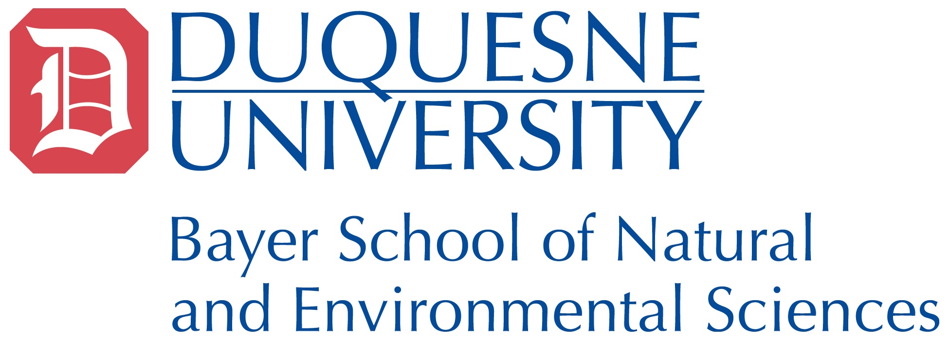 杜肯大学拜耳自然科学和环境科学学院
