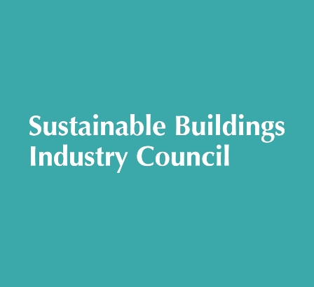 除了绿色高性能建筑奖,可持续建筑行业协会,华盛顿特区
