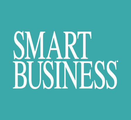 Smart 50大奖，Smart Business杂志