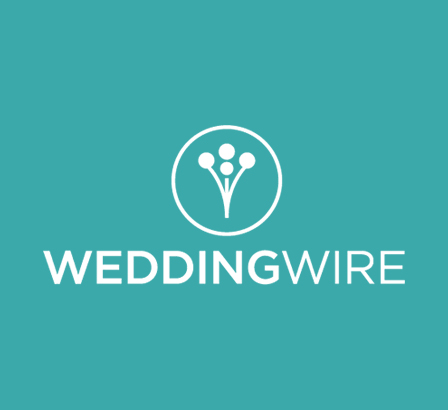 2018年，WeddingWire夫妇选择奖得主