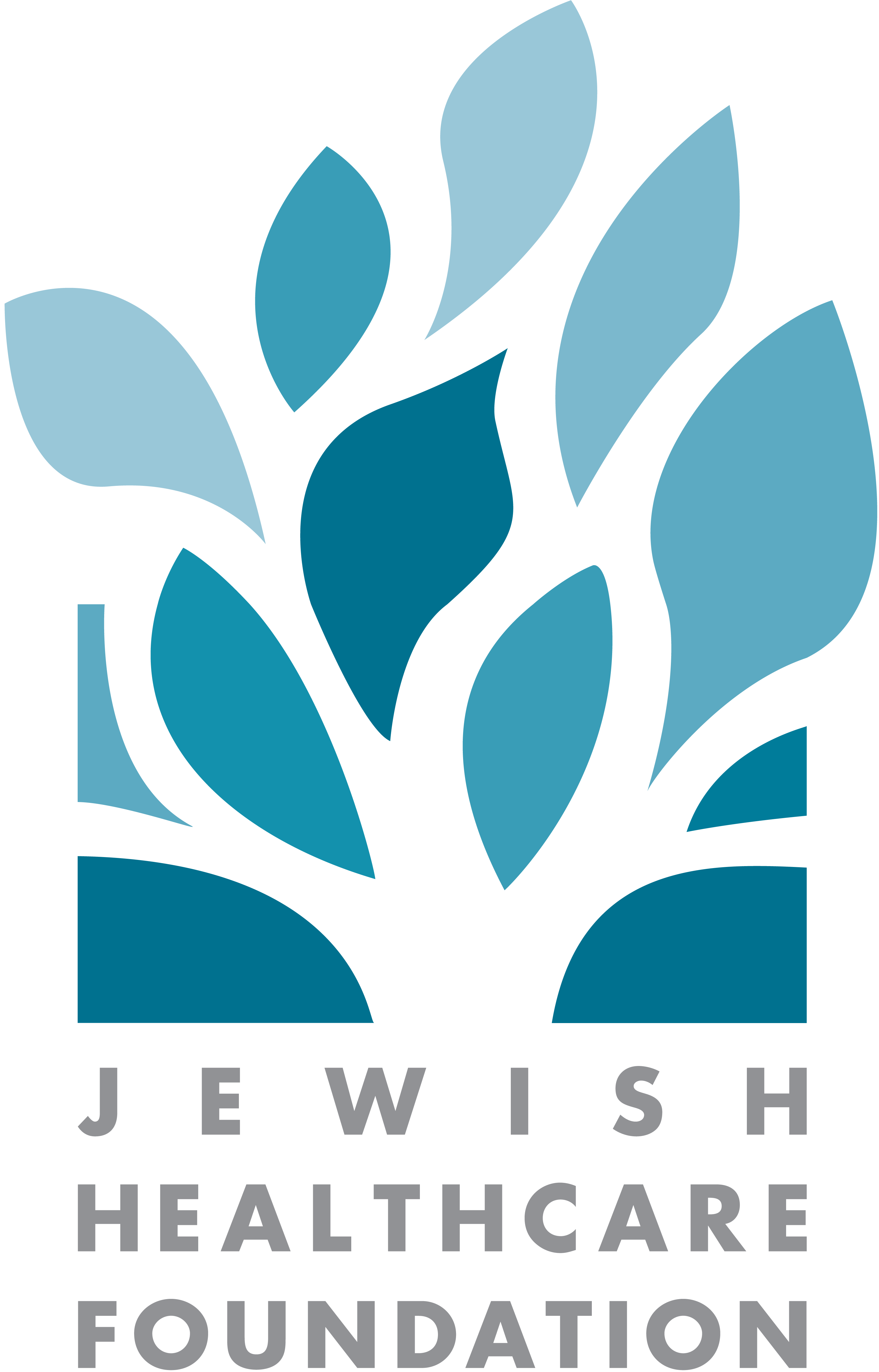 犹太保健基金会
